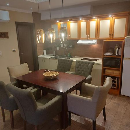 Apartments Exclusive Beograd Bagian luar foto