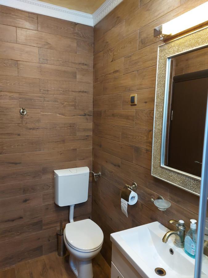 Apartments Exclusive Beograd Bagian luar foto