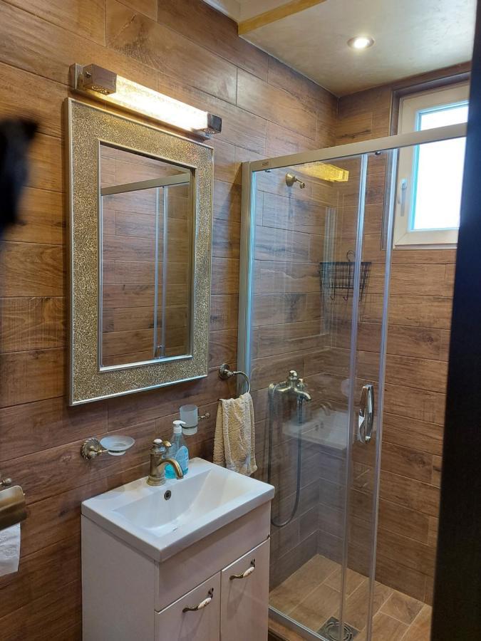 Apartments Exclusive Beograd Bagian luar foto