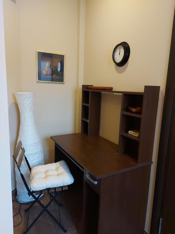 Apartments Exclusive Beograd Bagian luar foto