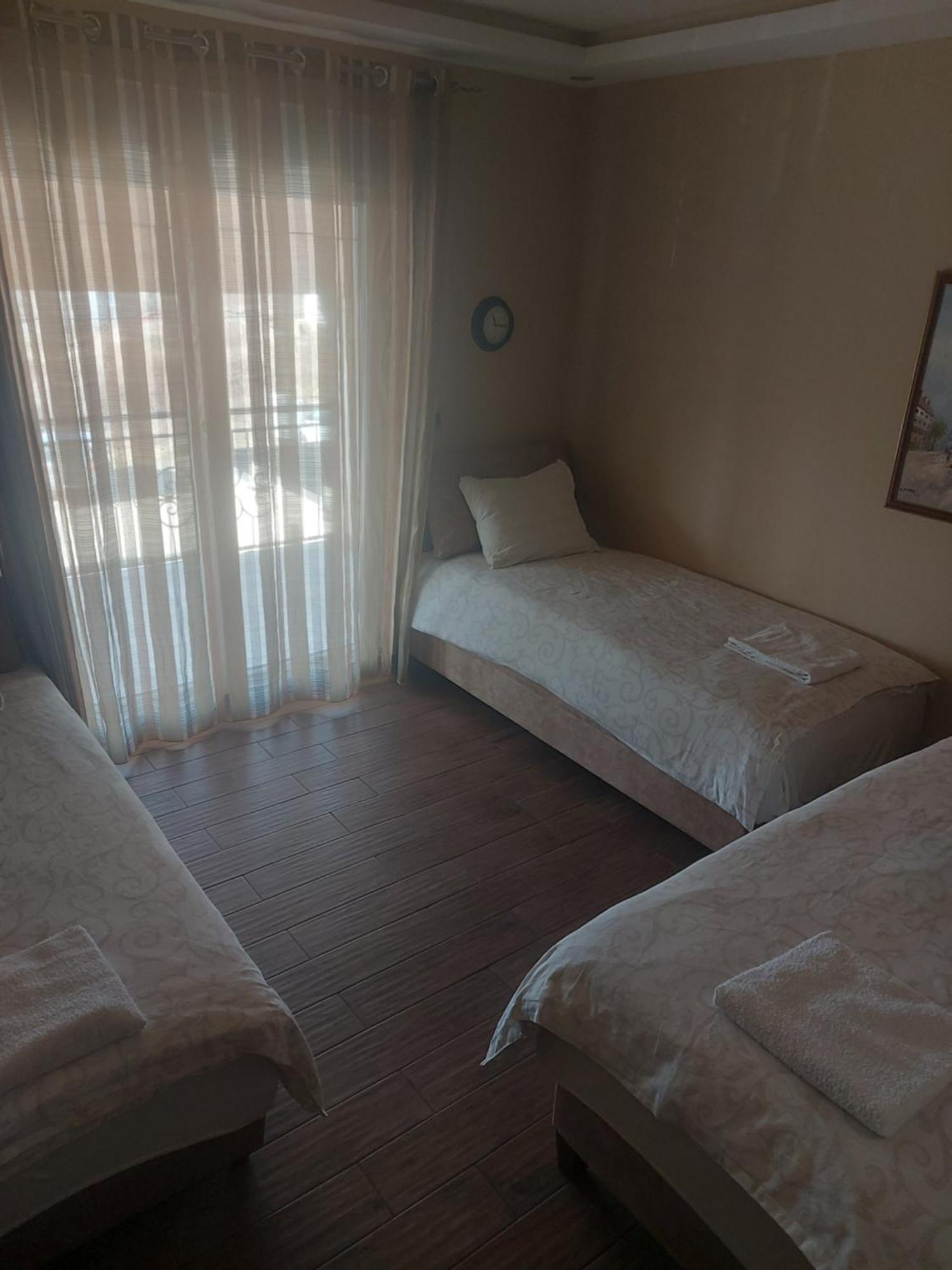 Apartments Exclusive Beograd Ruang foto