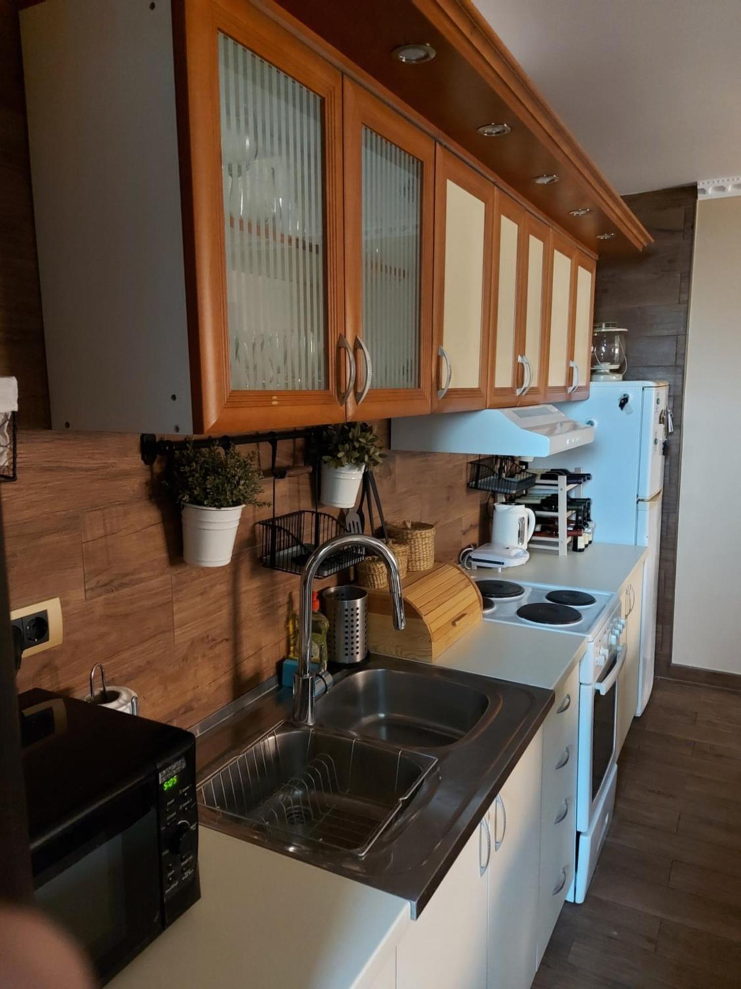 Apartments Exclusive Beograd Ruang foto