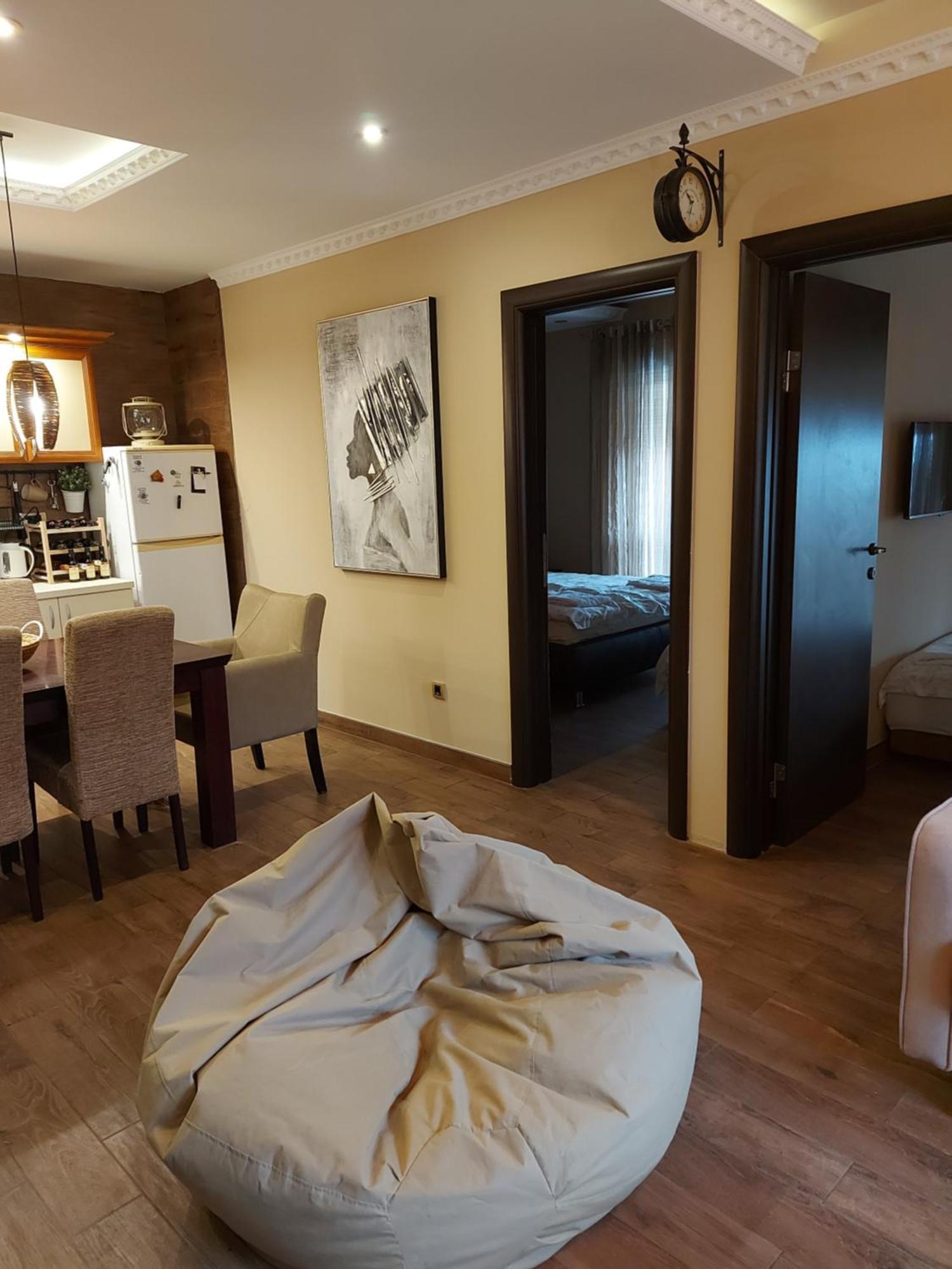Apartments Exclusive Beograd Ruang foto