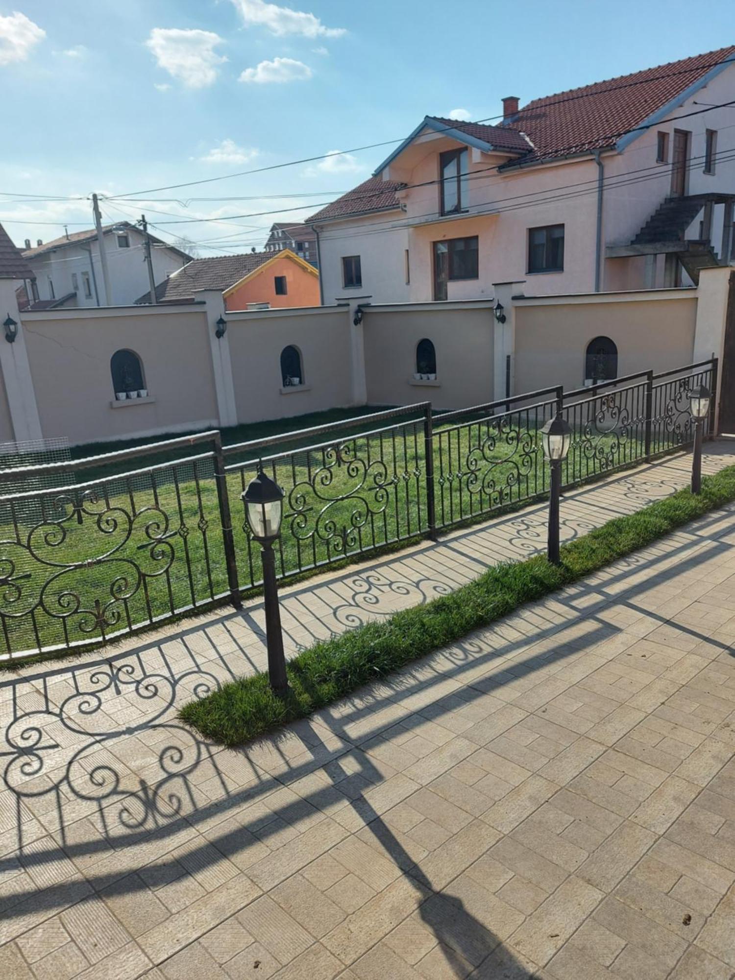 Apartments Exclusive Beograd Ruang foto