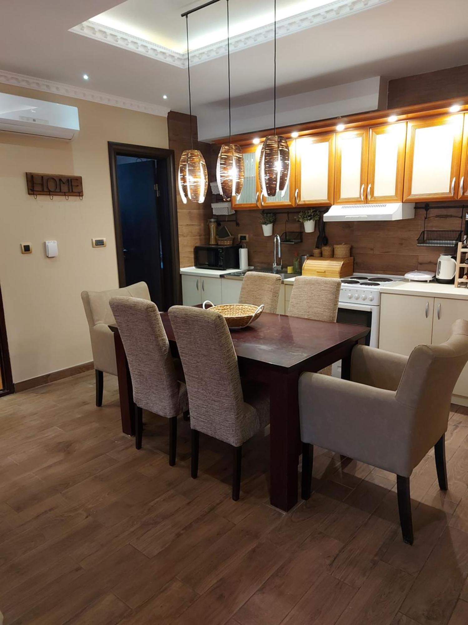 Apartments Exclusive Beograd Ruang foto