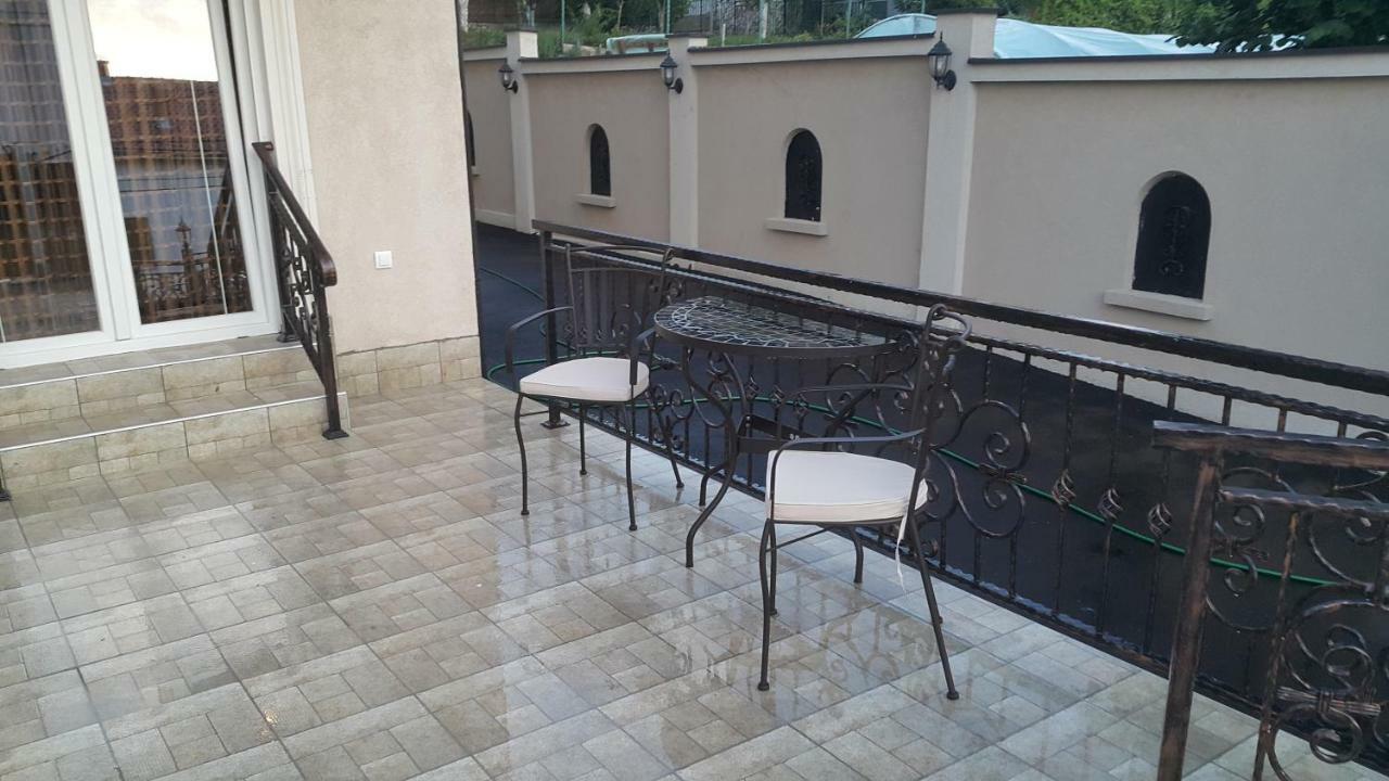 Apartments Exclusive Beograd Bagian luar foto