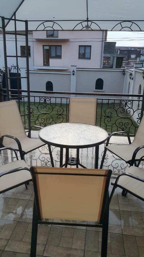 Apartments Exclusive Beograd Bagian luar foto