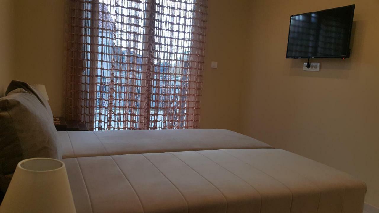 Apartments Exclusive Beograd Bagian luar foto