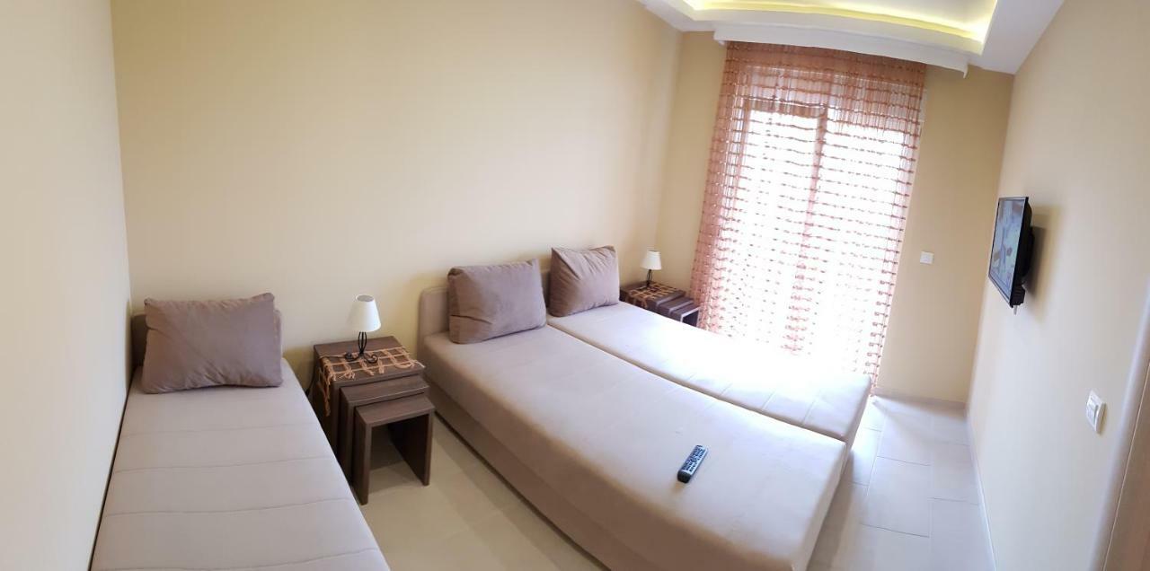Apartments Exclusive Beograd Bagian luar foto