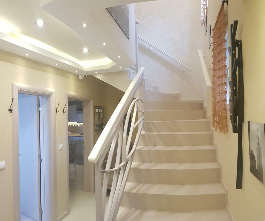 Apartments Exclusive Beograd Bagian luar foto