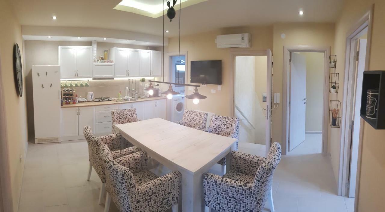 Apartments Exclusive Beograd Bagian luar foto