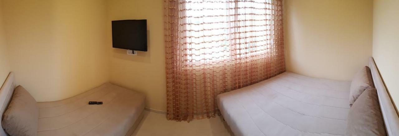 Apartments Exclusive Beograd Bagian luar foto